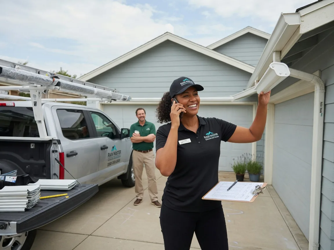 Gutter Installation Safford, AL FAQs